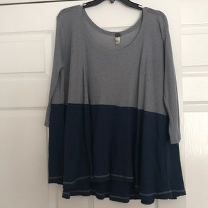 Free people tunic/top
